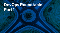 DevOps Roundtable Part 1