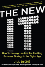 10 Digital Transformation Book Recommendations For It And Business Leaders The Enterprisers