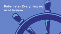 Kubernetes everything you need to know