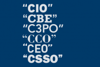 5C’s that redefine the role of CIO