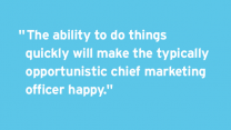 Tip of the Week: CIO the ability to do things