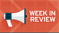 CIO News Week In Review