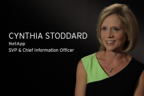 Cynthia Stoddard CIO