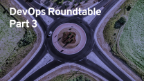 DevOps Roundtable Part 3