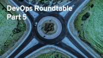 DevOps Roundtable Part 5