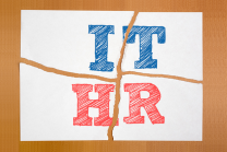 The New IT-HR Partnership CIO