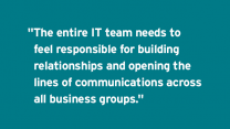 Tip of the Week: The entire team CIO