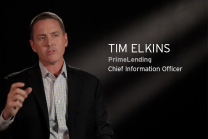 Tim Elkins CIO