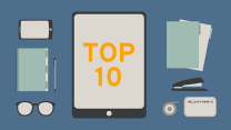 Top 10 articles for CIOs in 2014