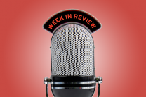 Week in Review Red CIO