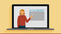 artificial intelligence glossary 