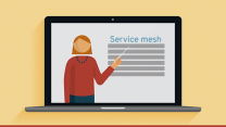 service mesh explained
