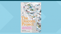 unicorn project 