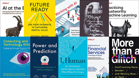 10 must-read tech books for 2023 -- from enterprisersproject.com by Katie Sanders