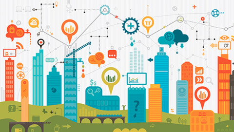 Digital Transformation for People-Centered Cities