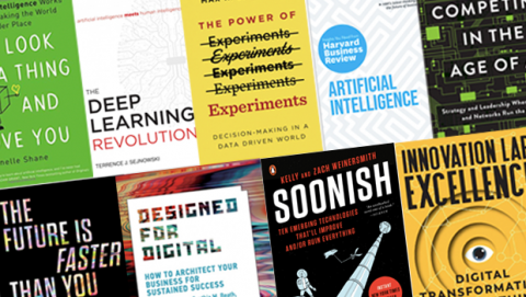 9 must-read technology books for 2020 | The Enterprisers Project