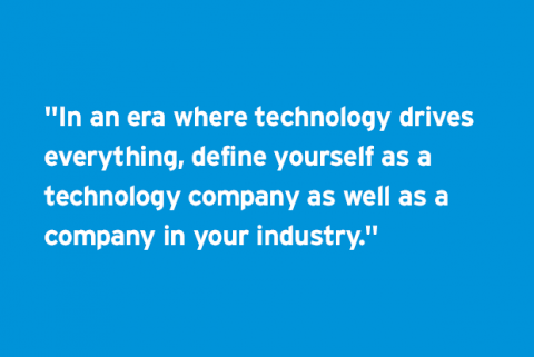 Tip of the Week: In an era