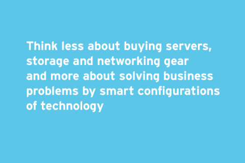 Tip of the Week: CIO Think less