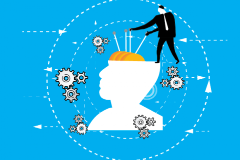 CIO Mentorships Gears