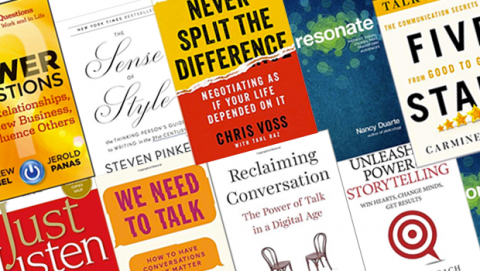 best books for business professionals