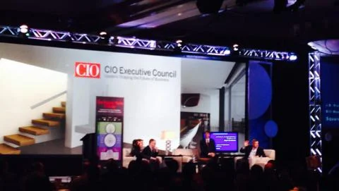 Computerworld Premier100 event