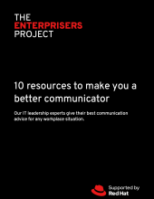Ebook cover 10 resources to make you a better communicator