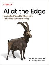 Ai at the edge_tech books_2023