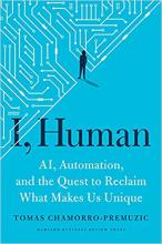 I, human_tech books_2023