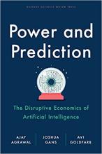 power &amp; prediction_tech books_2023