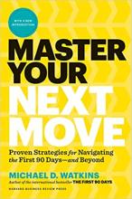 master your next move_job hunters books list_2023