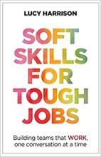 soft skills for touch job_job hunters book list_2023