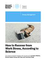 HBR_Cover_HowRecoverWorkStress