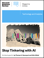 HBR_cover_Stop_Tinkering_AI