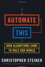 Automate This CIO Book