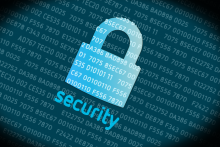 CIO Security Lock