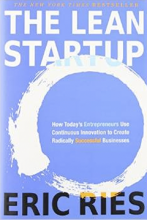 Books for CIOs: The Lean Startup