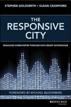 Books for CIOs: The Responsive City