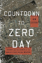 Countdown to Zero