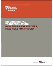 Download Digital Transformation Report