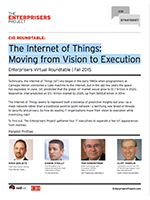 IoT Roundtable cover
