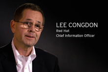 Lee Congdon CIO