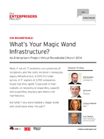 Magic Wand Infrastructure PDF