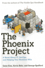 The Pheonix Project
