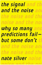 The Signal and the Noise CIO Book