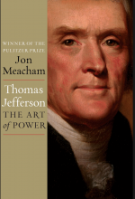 Thomas Jefferson Book CIO